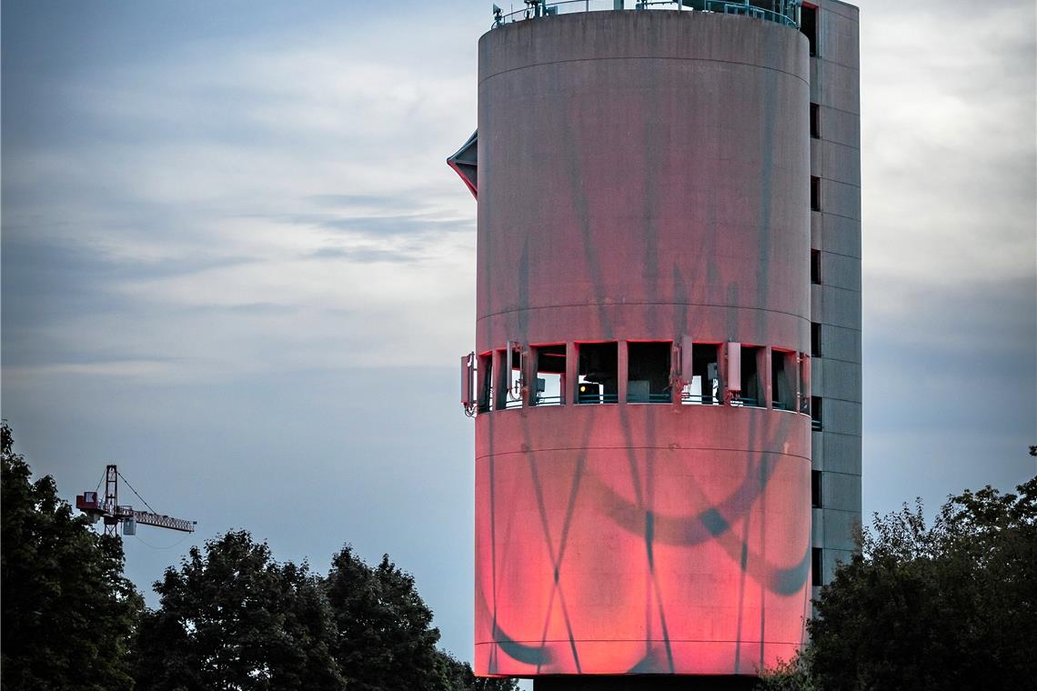 Diskussion über Architektur der Zukunft in Backnang