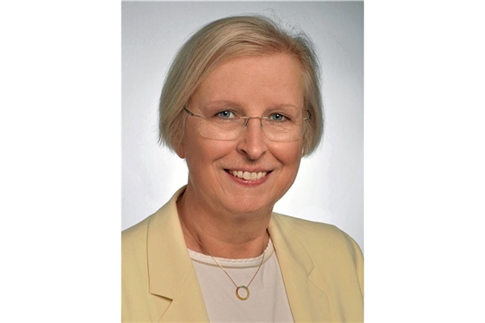 Dr. Ute Ulfert (CDU)