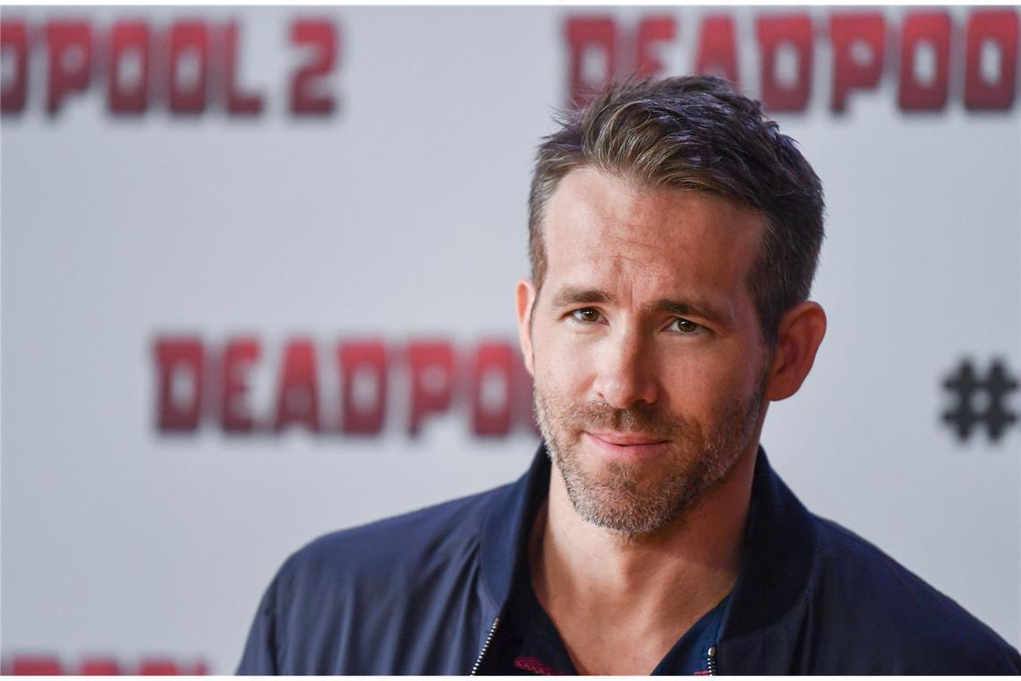 2010: Ryan Reynolds