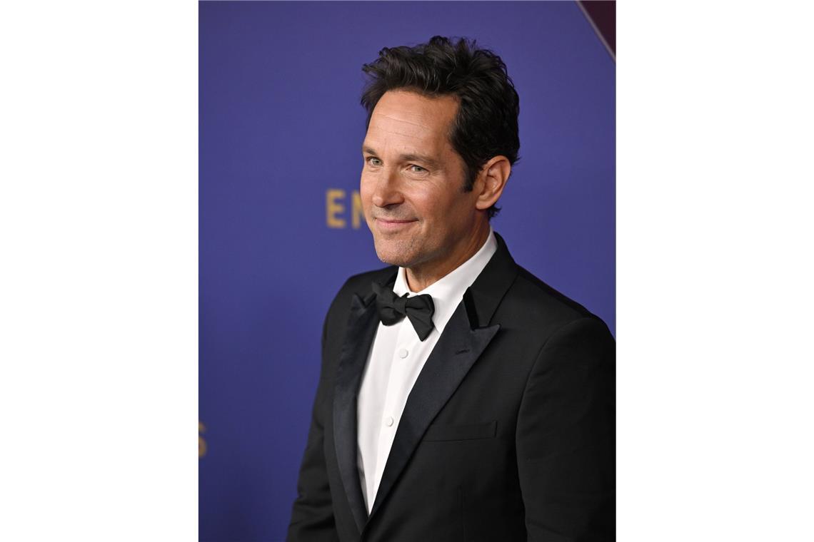 2021: Paul Rudd