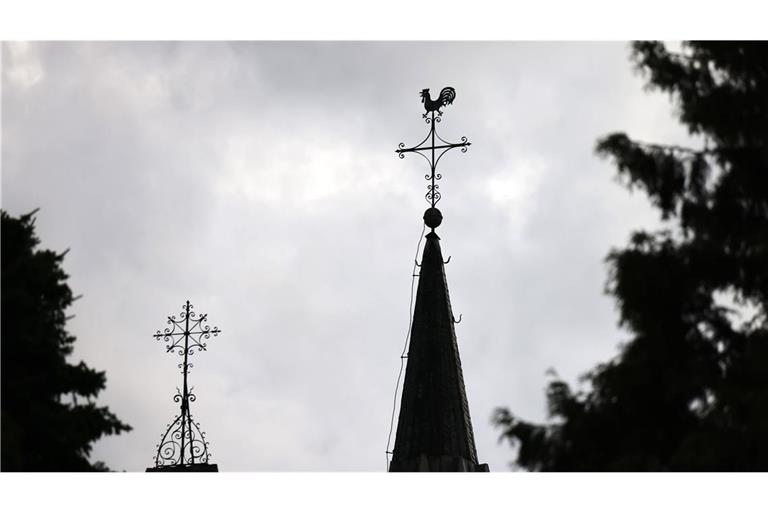 34 weitere Missbrauchsvorwürfe gegen Kirchenmitarbeiter hat das Bistum im vergangenen Jahr entgegengenommen. (Symbilbild)