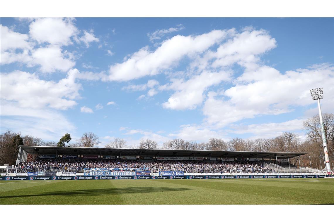 Dem Fußballfest fehlt  der gute Schluss