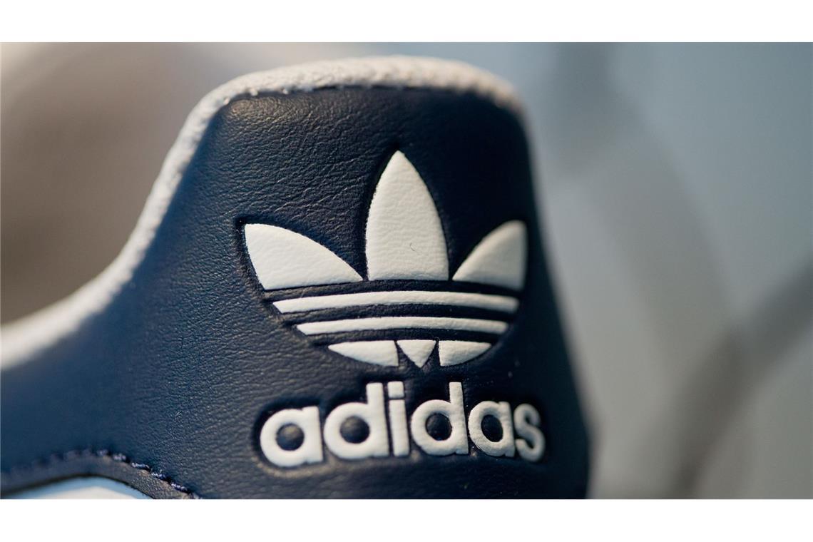 Adidas schließt Personalabbau nicht aus