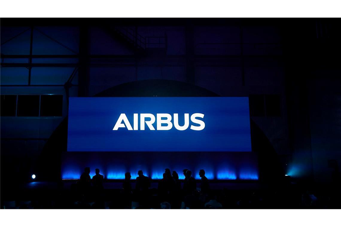 Airbus baut für mehr als zwei Milliarden Euro zwei neue Telekommunikationssatelliten für die Bundswehr. (Symbolbild)