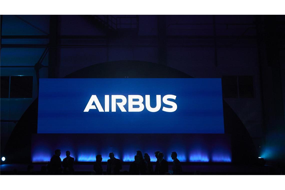 Airbus steckt in der Krise.