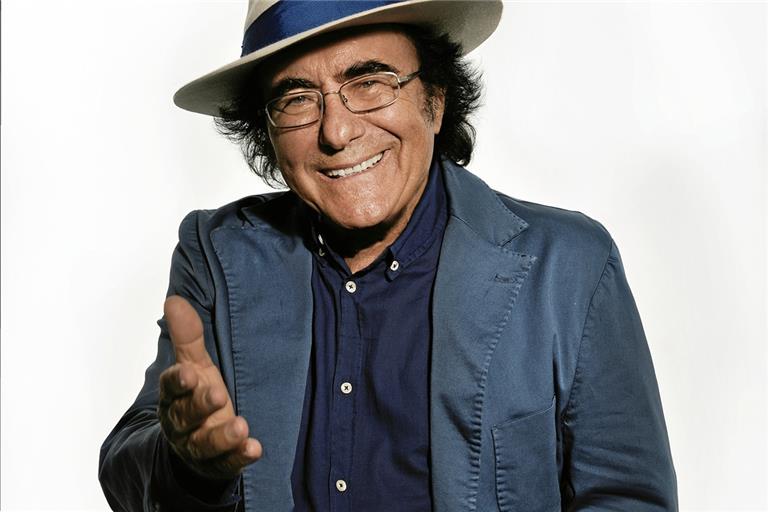 Al Bano