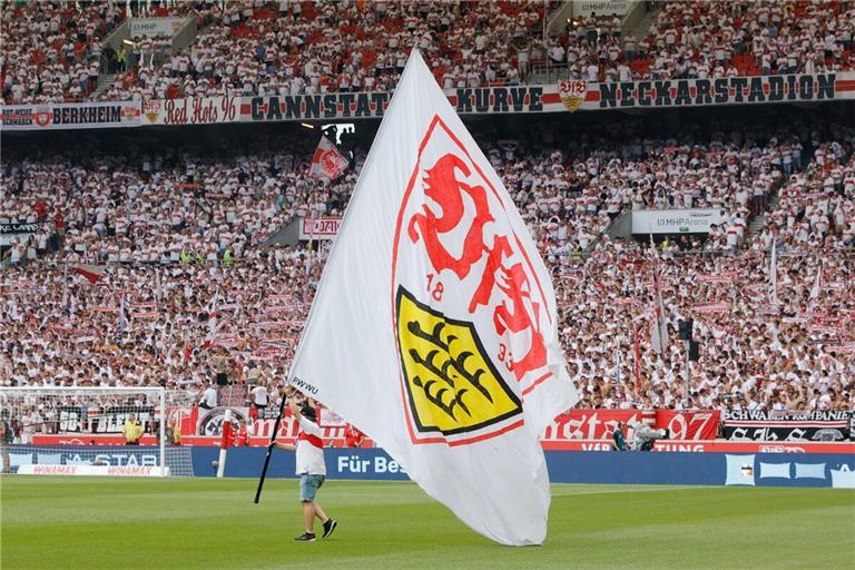 Am 1. Oktober empfängt der VfB in der MHP-Arena Sparta Prag zum ersten Heimspiel in der Champions League in dieser Saison – und das vor vollen Rängen.