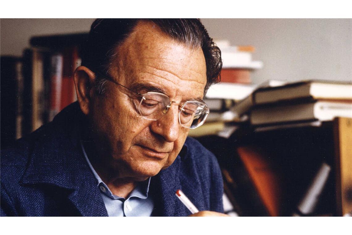 Am 18. März 2025 jährt sich der Todestag des Soziologen, Psychoanalytikers und radikalen Moralisten Erich Fromm zum 45. Mal.