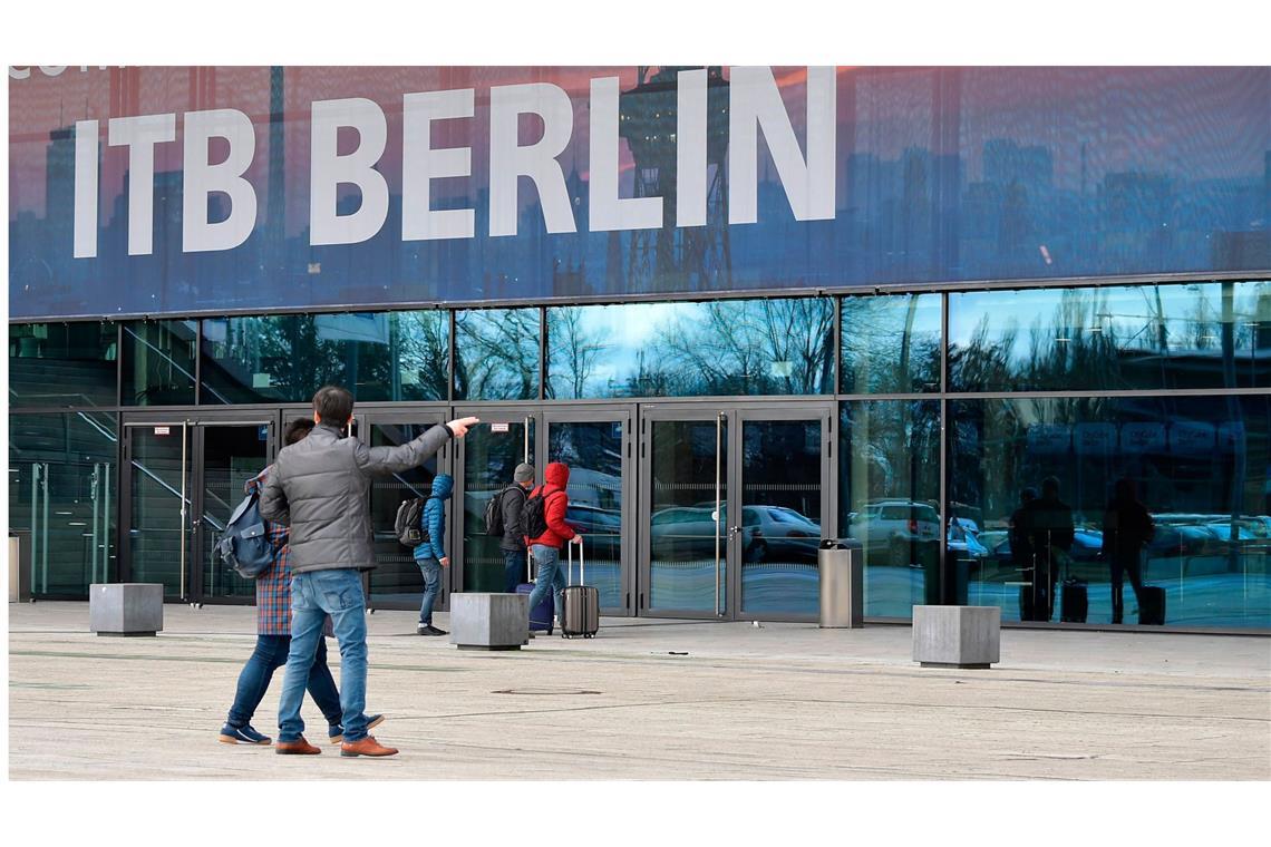 Am Dienstag öffnet die Internationale Tourismusbörse in Berlin.