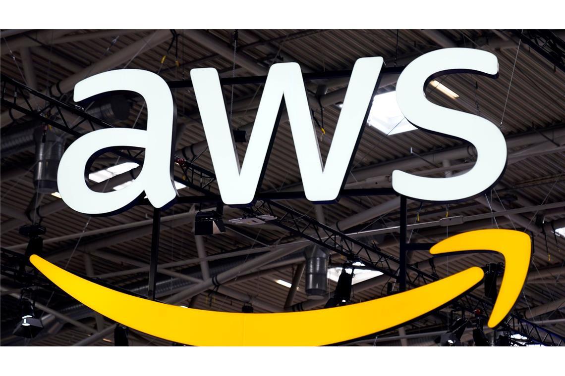 Amazon will die Geschäfte seiner Cloud-Tochter AWS ausbauen.