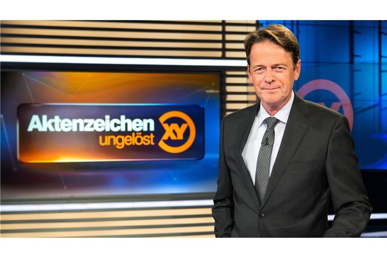 Anfang November werden in der beliebten ZDF-Sendung zwei ungelöste Fälle aus Baden-Württemberg aufgegriffen (Symbolbild).