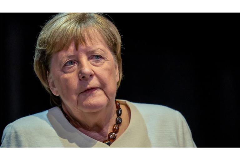 Angela Merkel: Was wusste man im Kanzleramt über die Mutmaßungen des Bundesnachrichtendienstes?