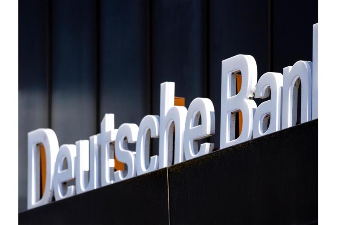 Personalabbau im deutschen Bankgewerbe geht weiter