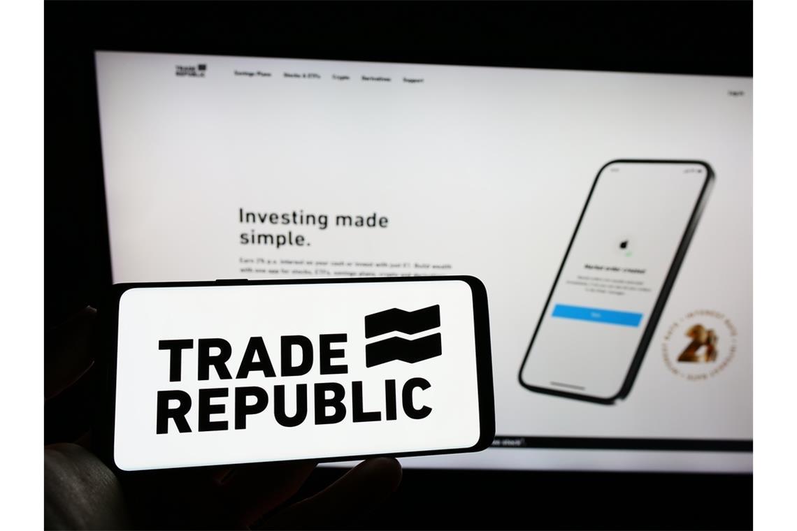 Trade Republic senkt Tagesgeldzins auf 2,75 %