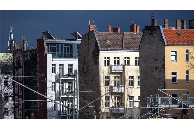 Auch in Berlin gibt es die Mietpreisbremse.