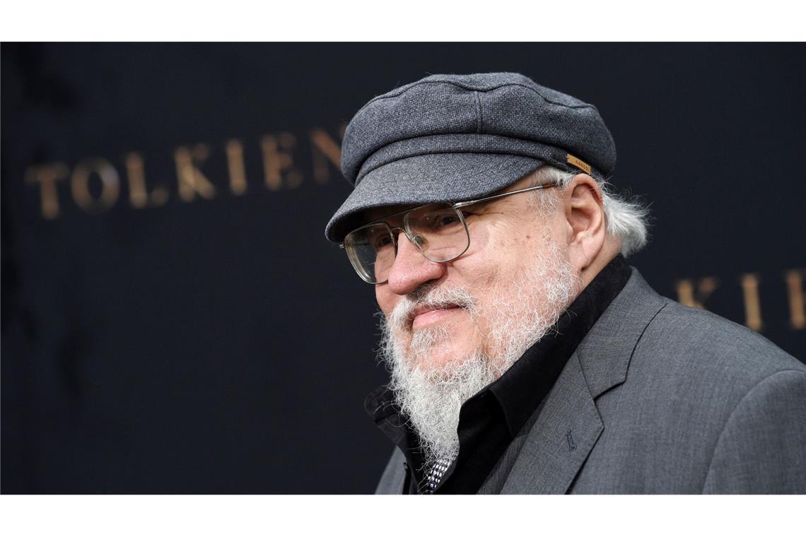 Auf Basis der Fantasy-Saga "Das Lied von Eis und Feuer" von George R. R. Martin entstand die Serie "Game of Thrones".