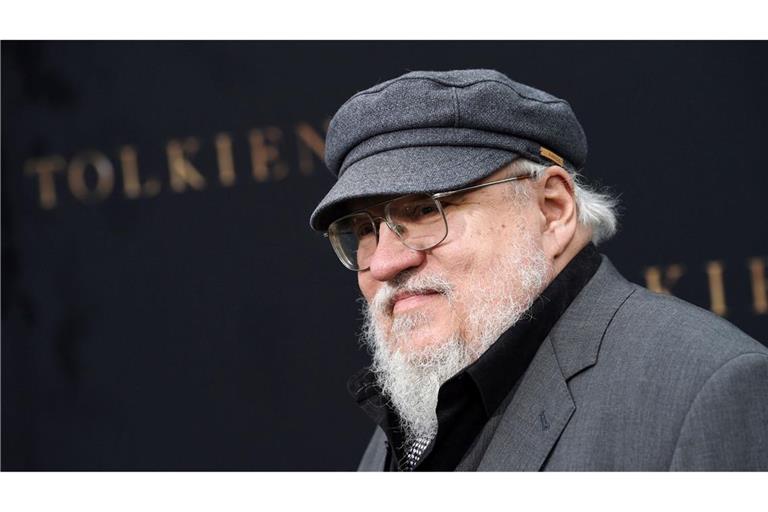 Auf Basis der Fantasy-Saga "Das Lied von Eis und Feuer" von George R. R. Martin entstand die Serie "Game of Thrones".