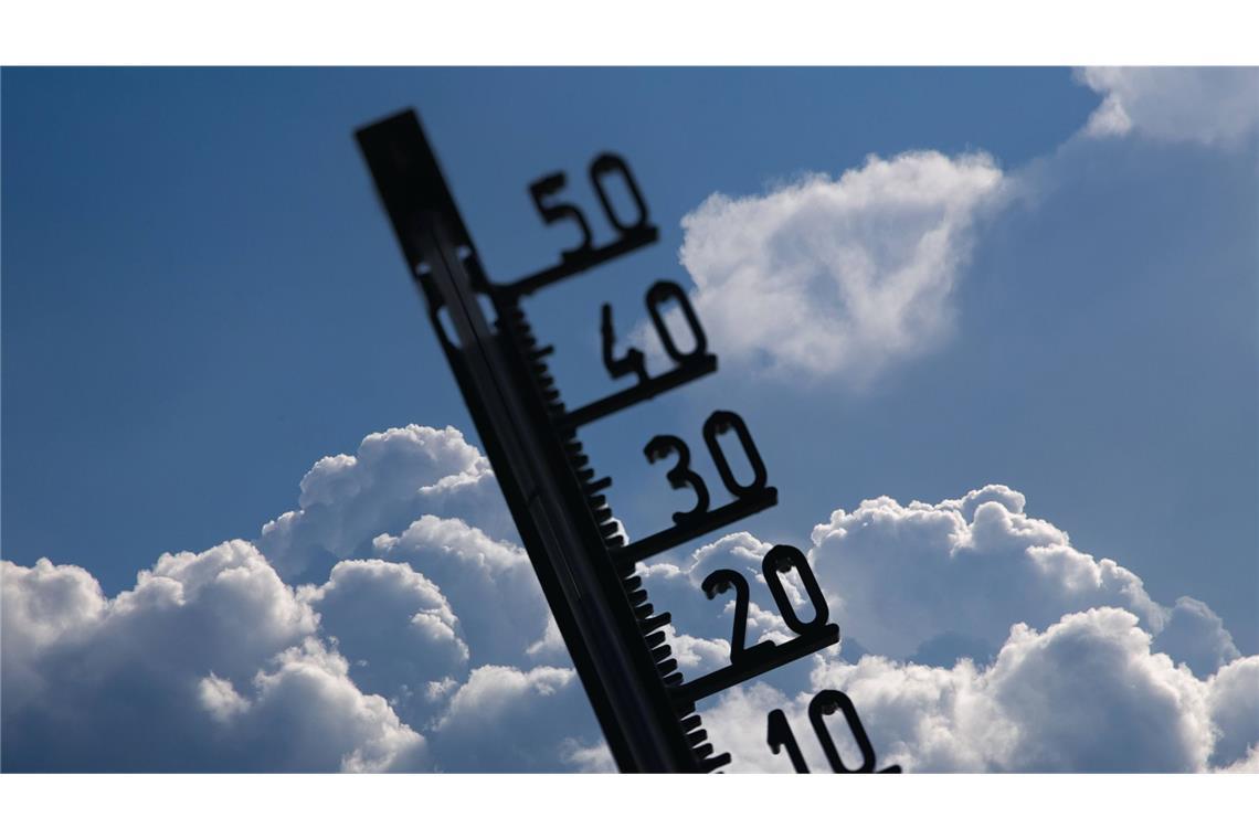 Auf sommerliches Wetter mit teils hohen Temperaturen können sich die Baden-Württemberger auch am Samstag einstellen (Symbolfoto).