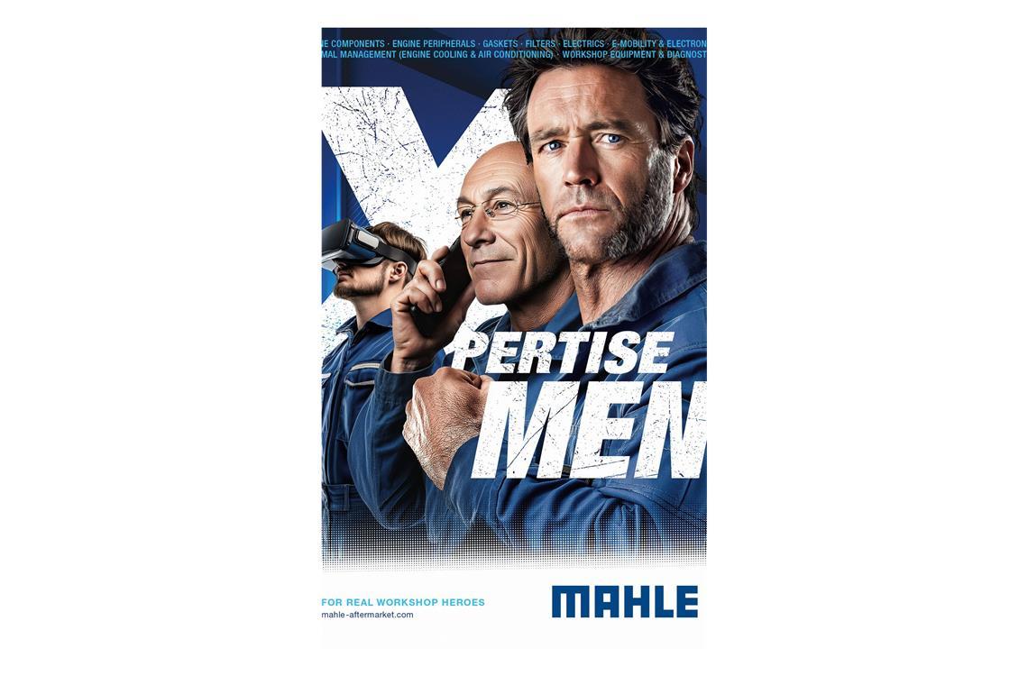 Aus X-Men wird X-Pertise Men