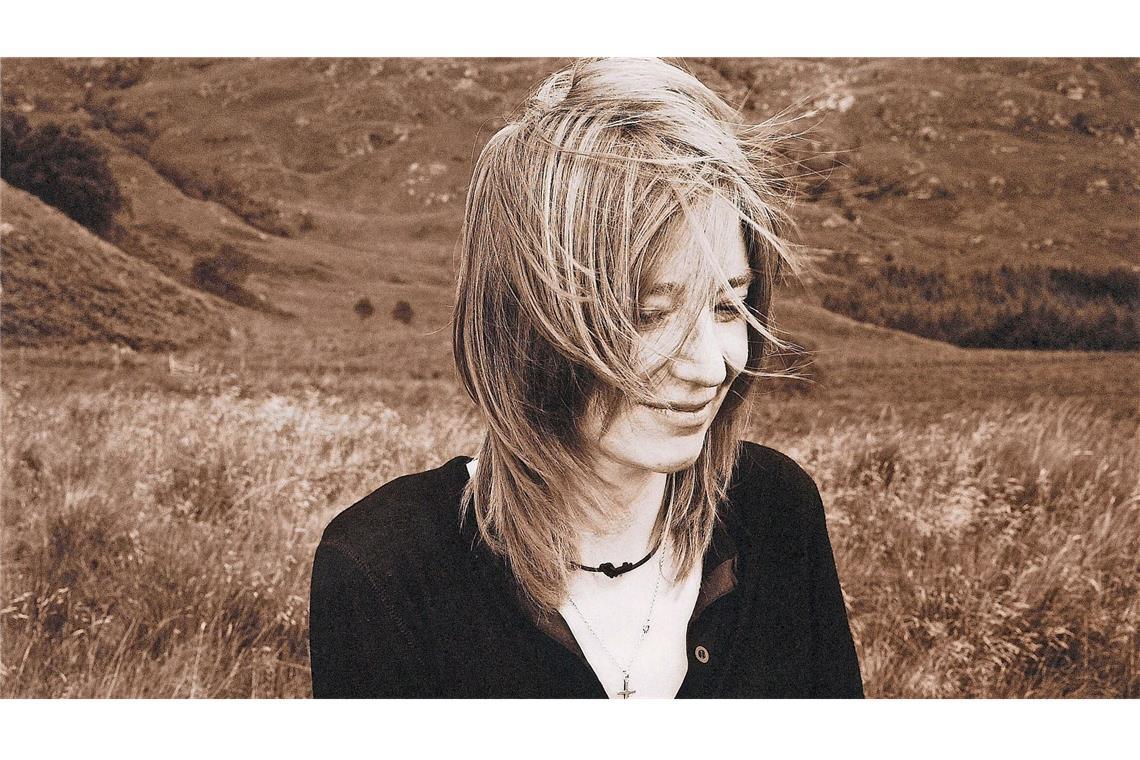 Ausnahme-Sängerin Beth Gibbons.