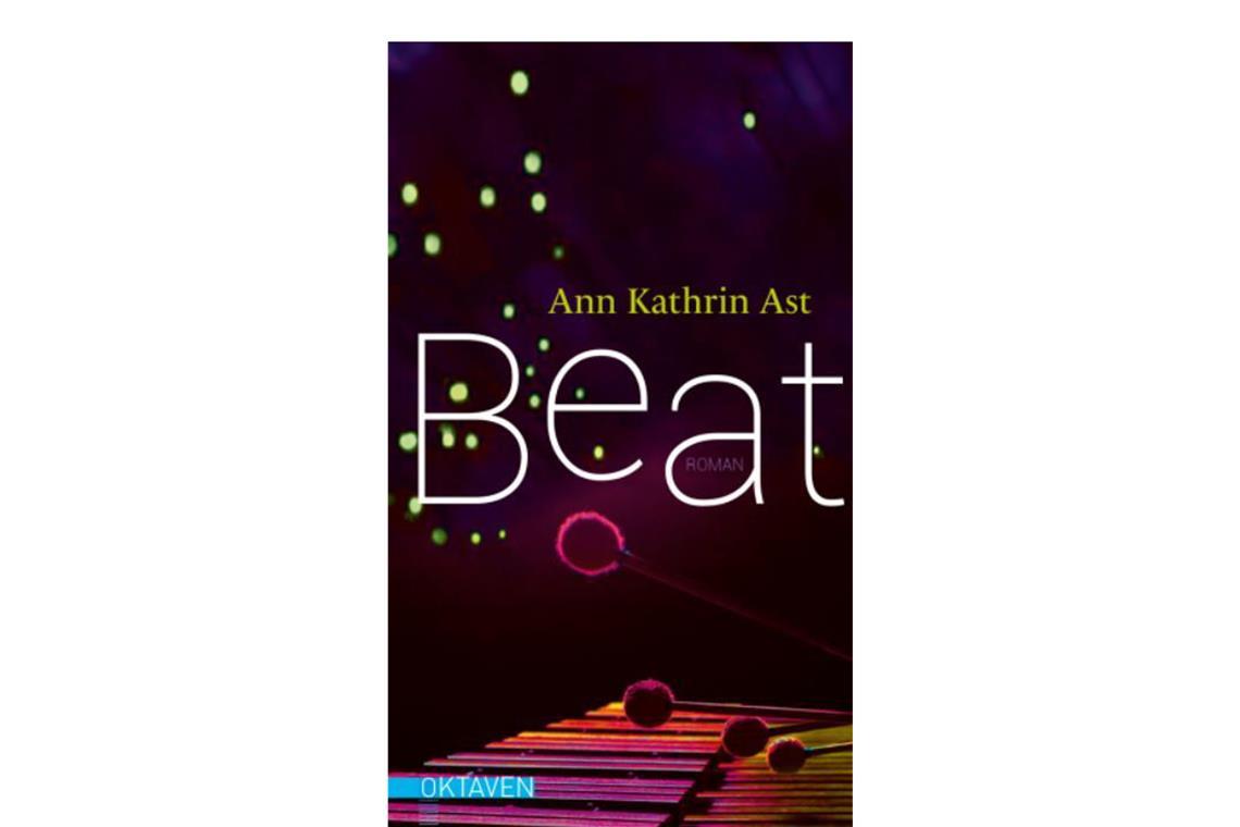 <b>Ann Kathrin Ast: Beat. Oktaven, 24 Euro.</b> Das Debüt der Stuttgarter Autorin über einen Musikstudenten auf Abwegen kombiniert Elemente des Künstler-, des Entwicklungs- und des Schauerromans. spi