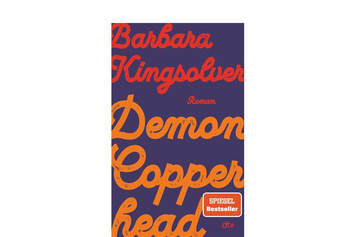 <b>Barbara Kingsolver: Demon Copperhead.  dtv,  26 Euro.</b> Die Überlebensgeschichte eines  Waisenjungen aus dem  Hillbilly-Sozial- und Drogensumpf Virginias fesselt mehr als 800 Seiten  lang  –  ungeschönt, bildstark, magisch.  uh