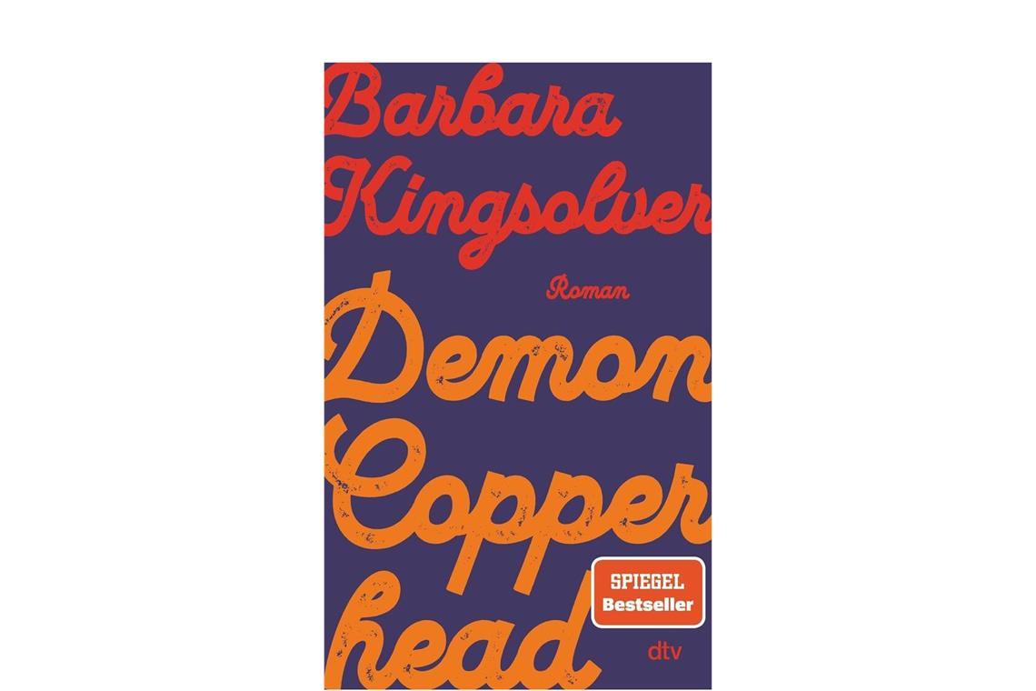 <b>Barbara Kingsolver: Demon Copperhead. dtv, 26 Euro.</b> Wie das arme Amerika in die Opioid-Drogenkrise getrieben wurde, erzählt dieser Roman als moderne Version von Dickens’ „David Copperfield“. Wohl keine Donald-Lektüre.  schl