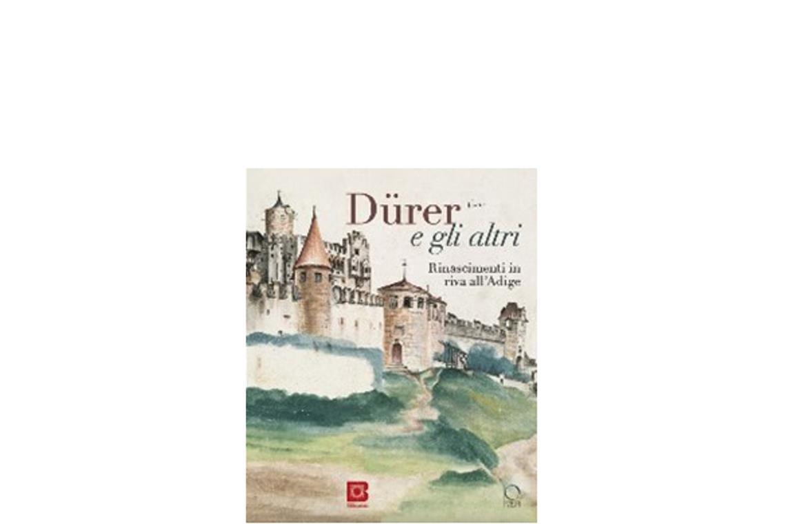 <b>Dürer e gli altri. Katalog der Ausstellung 2024 im Castello von Trient. 45 Euro. </b>Norden trifft Süden: Im Trentino der Renaissance begegnen sich Maler aus Deutschland und Italien und lernen voneinander. spi