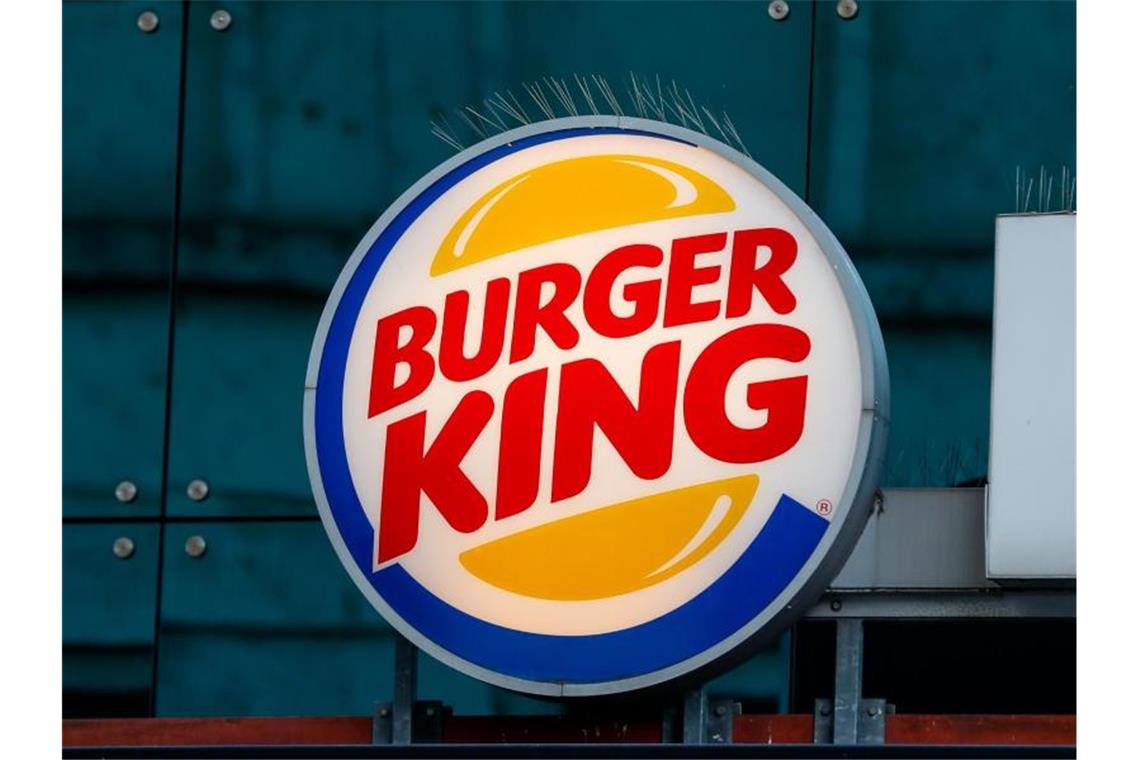 US-Investoren übernehmen Burger King Deutschland Bei Burger King steigen neue amerikanische Investoren ein. Foto: Gerald Matzka/dpa-Zentralbild/dpa