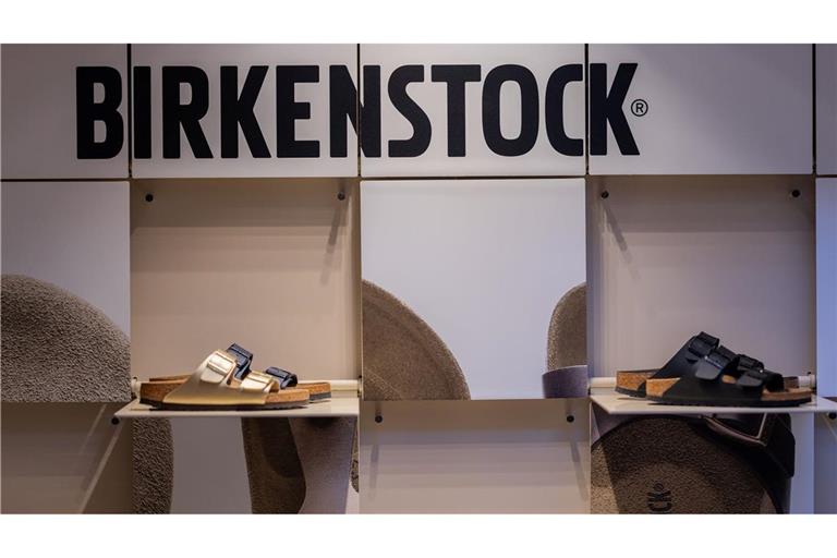 Bei der juristischen Bewertung stand die Frage im Zentrum, ob Birkenstock über den funktionalen Zweck hinaus einen künstlerischen Gestaltungsspielraum ausgenutzt hat.