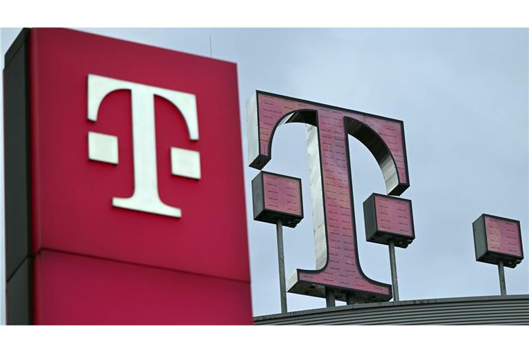 Bei der Telekom soll bald wieder der Arbeitsfrieden einkehren.