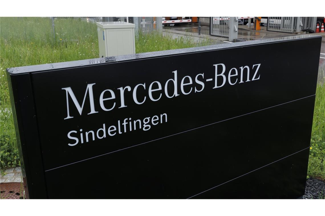 Bei Mercedes-Benz stehen in Sindelfingen und in Düsseldorf Veränderungen bei der Nachtschicht an.