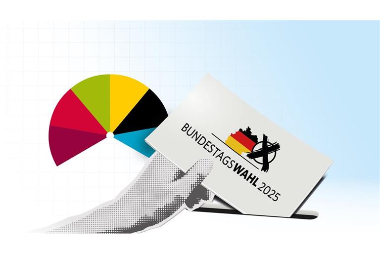 Bei uns finden Sie die Bundestags-Wahlergebnisse aller Gemeinden in Baden-Württemberg