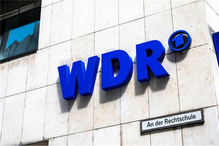 Beim Empfang von WDR HD kommt es oft zu Problemen.