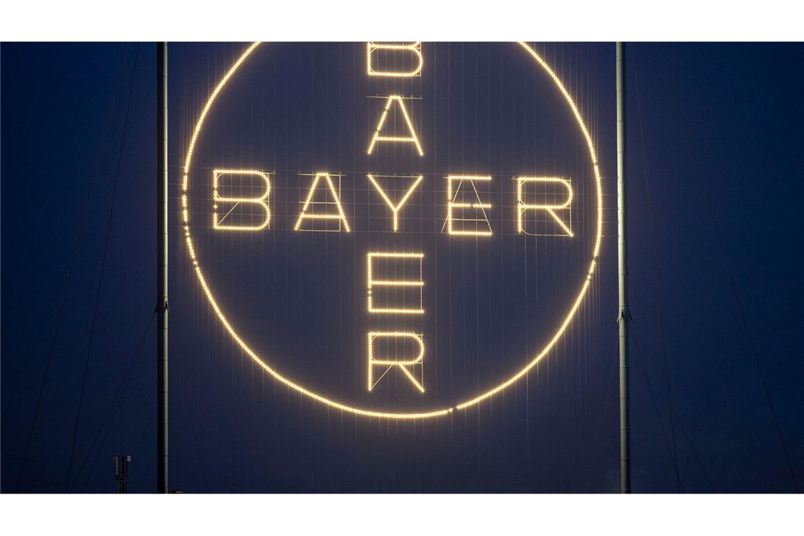 Beim Geschäft mit Glyphosat-Pflanzenschutzmitteln bekommt Bayer Gegenwind.