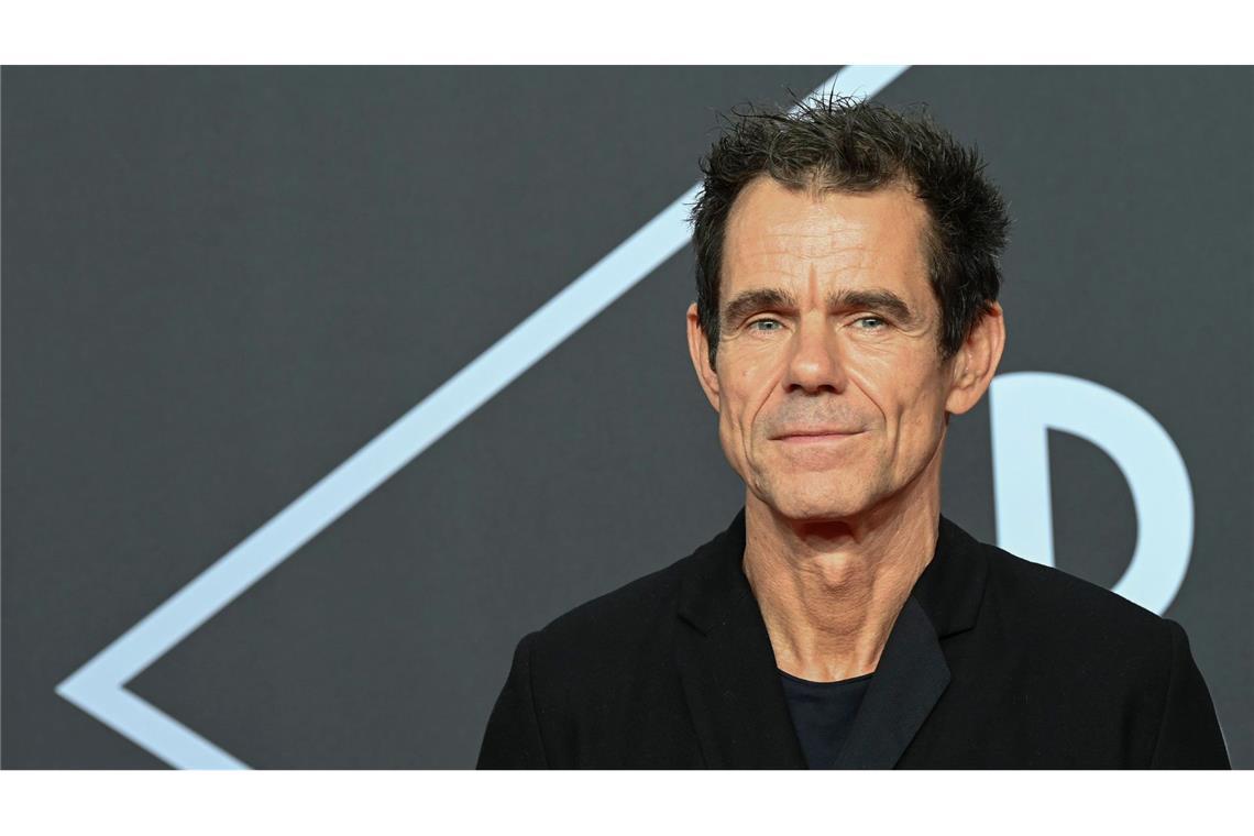 Bereits 2002 und 2009 hatte Regisseur Tom Tykwer die Berlinale eröffnet.