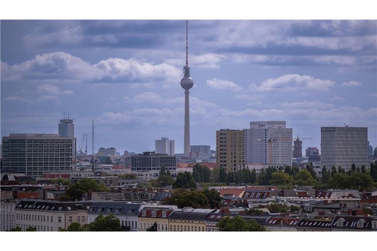 Berlin ist inzwischen die zweitteuerste Miet-Stadt Deutschlands.