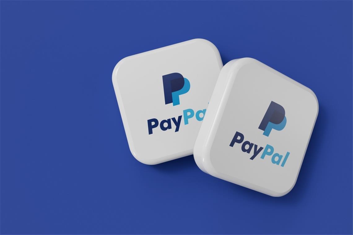 Betrüger nutzen aktuell diese PayPal-Masche.