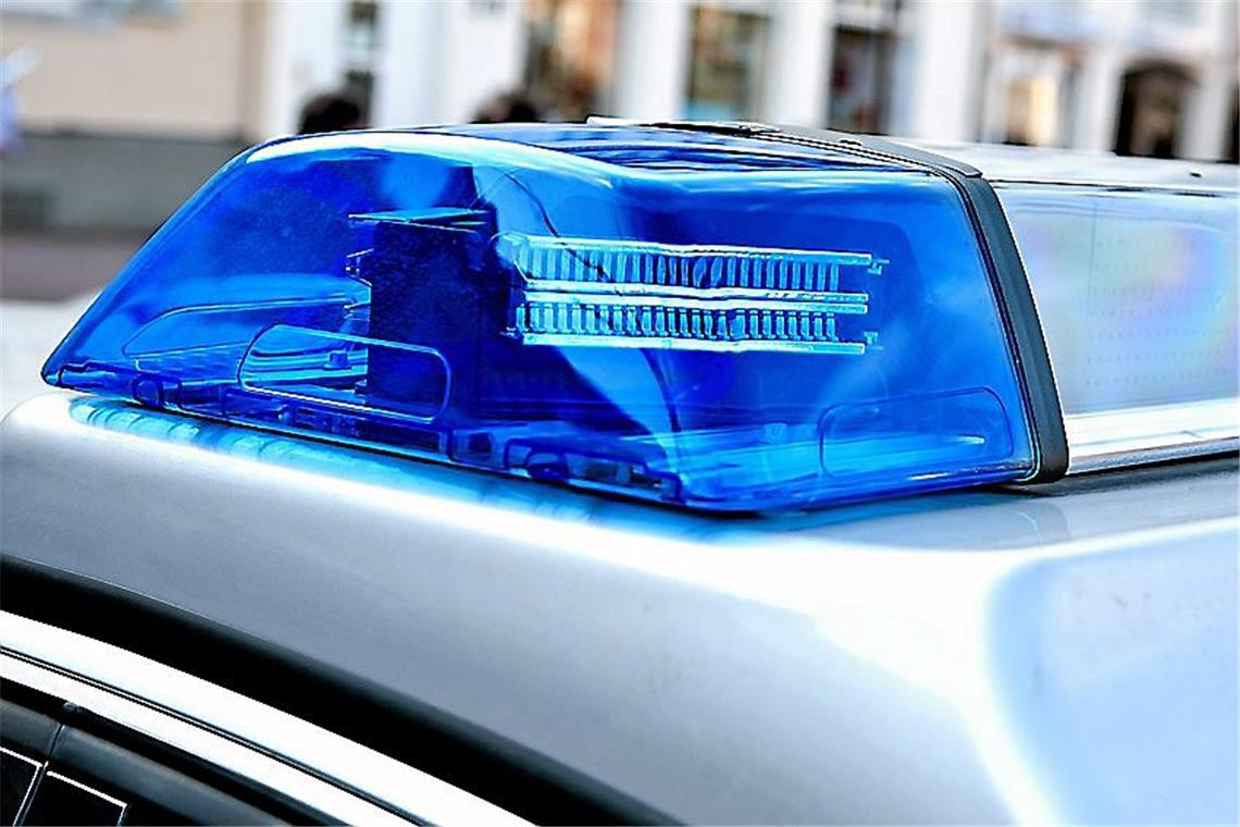 Versuchter Einbruch in die Deponie Steinbach Versuchter Einbruch in die Deponie Steinbach