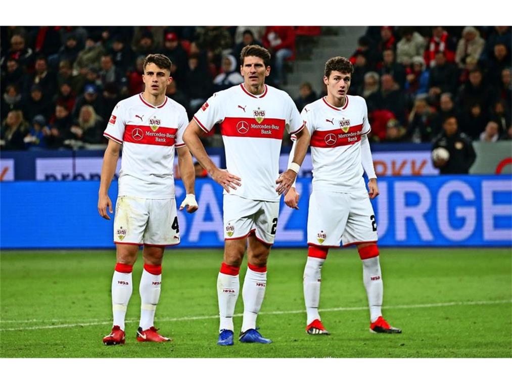 Weinzierl beruft Kempf zum Führungsspieler Weinzierl beruft Kempf zum Führungsspieler