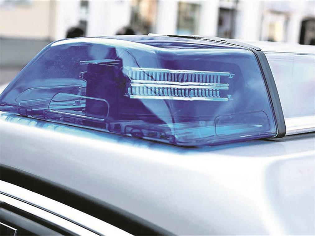 In Unfall verwickelt
und weitergefahren In Unfall verwickelt
und weitergefahren