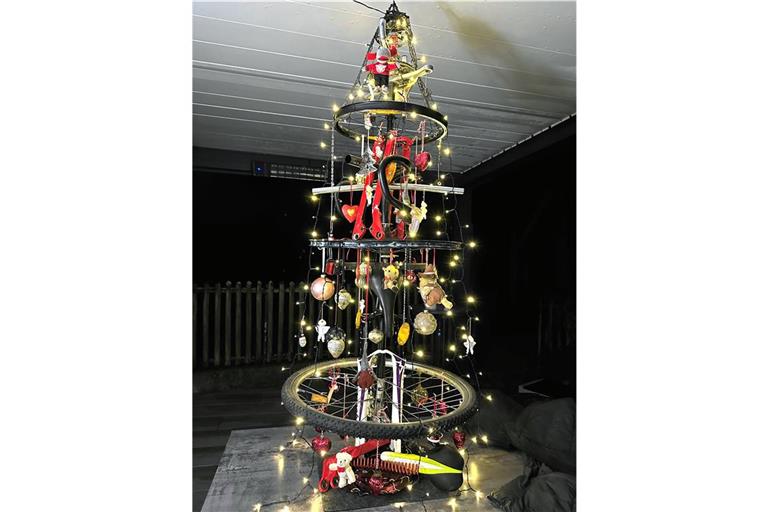 Alternativen zum klassischen Weihnachtsbaum