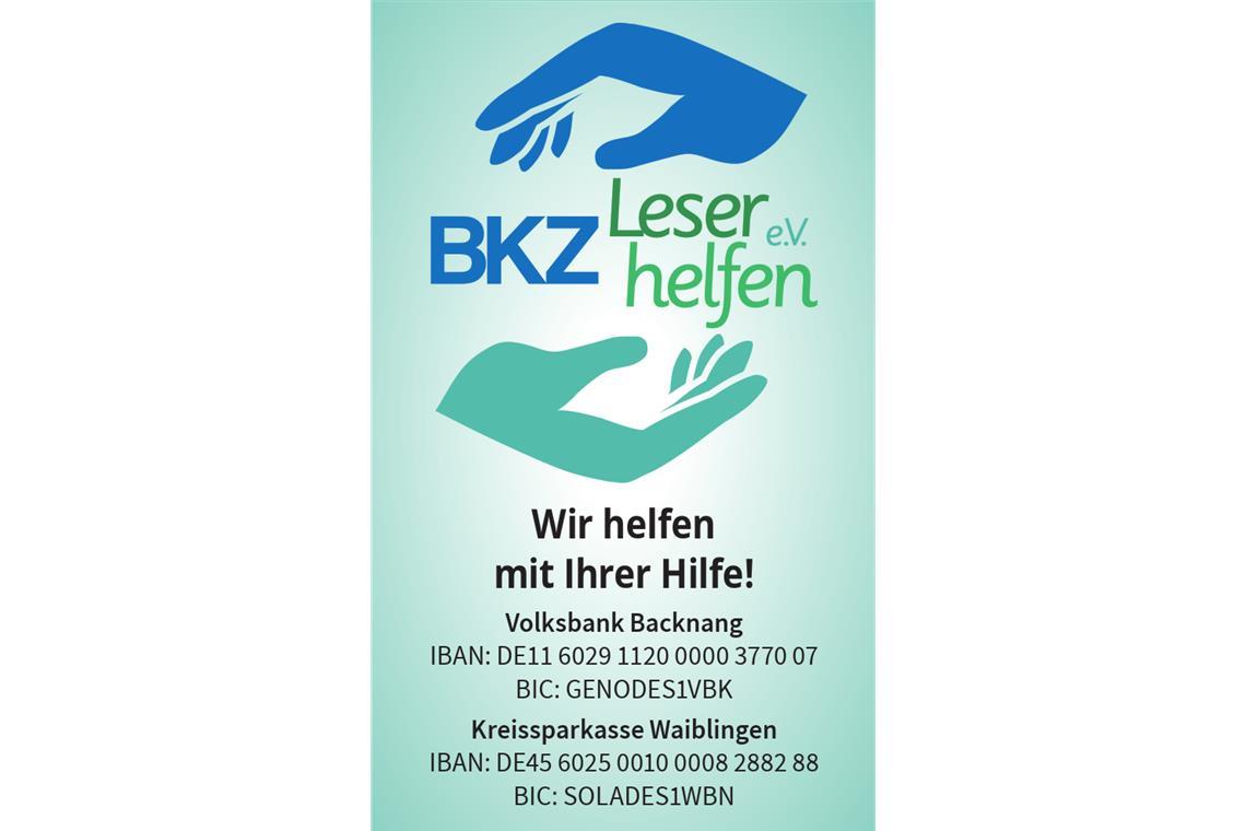 „BKZ-Leser helfen“: Wenn Menschen durchs Raster fallen