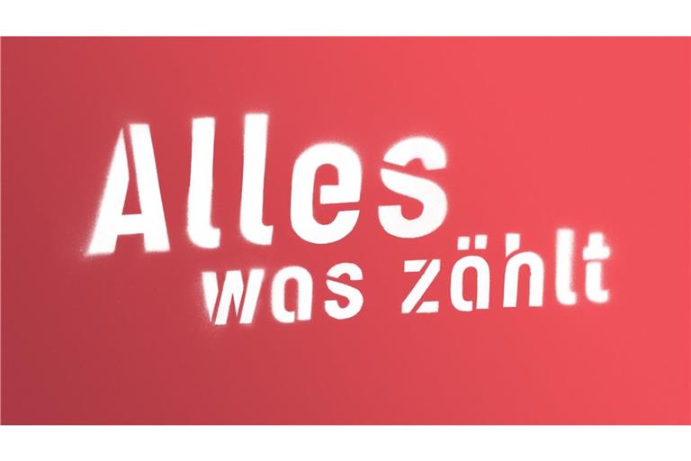 Hier können Sie „Alles was zählt“ nachträglich schauen