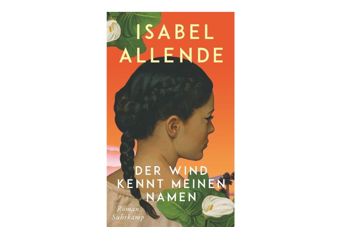 <b>Isabel Allende: Der Wind kennt meinen Namen.  Suhrkamp Verlag, 26 Euro.</b> Die 7-jährige Anita flieht mit ihrer Mutter  vor der Gewalt in El Salvador und wird Opfer des US-Grenzregimes. Eine Vorschau auf das Kommende.  schl