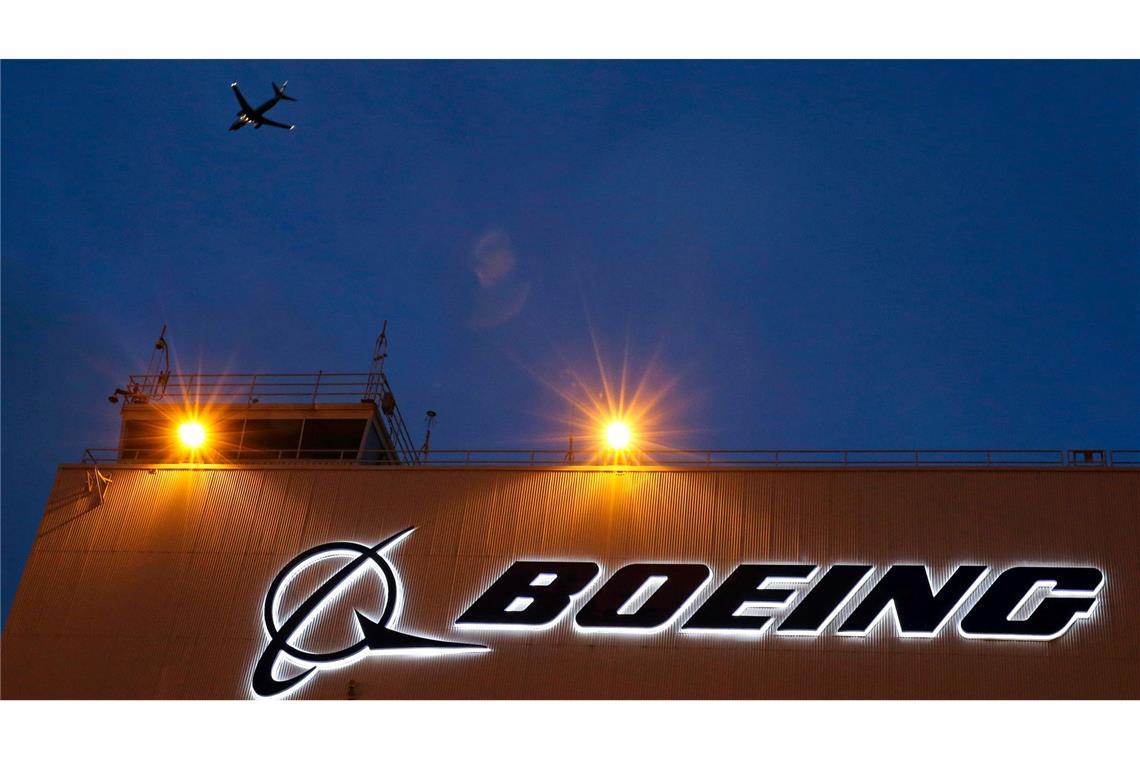 Boeing holt den Zulieferer Spirit zurück in den Konzern.