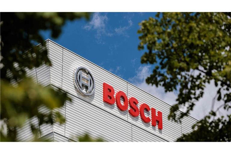 Bosch übernimmt das Klimaanlagen- und Heizungsgeschäft der US-Firma Johnson-Controls-Hitachi Air Conditioning (JCH).