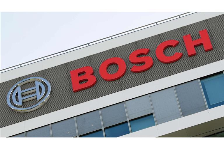 Bosch will für mehr als sieben Milliarden Euro das Heiz- und Klimatechnik-Geschäft von Johnson Controls übernehmen.