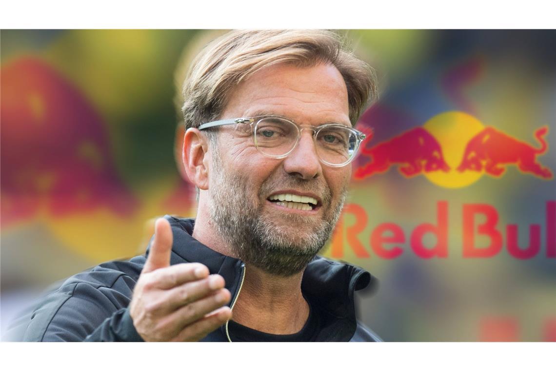 Bundesliga-Trainer Julian Nagelsmann sieht in der Unterschrift von Jürgen Klopp bei Red Bull eine „Win-Win-Situation“.