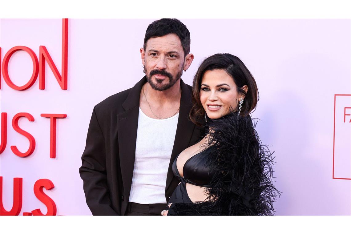 Channing Tatums Ex-Ehefrau Jenna Dewan und Steve Kazee haben seit vergangenem Jahr zwei gemeinsame Kinder. Ihre Tochter Rhiannon Lee Kathryn Kazee kam im Juni 2024 zur Welt.